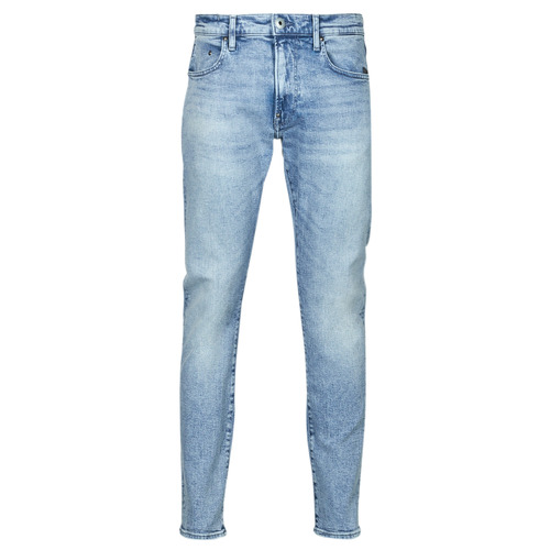 G-Star Raw - revend fwd skinny - Denim / Bleu