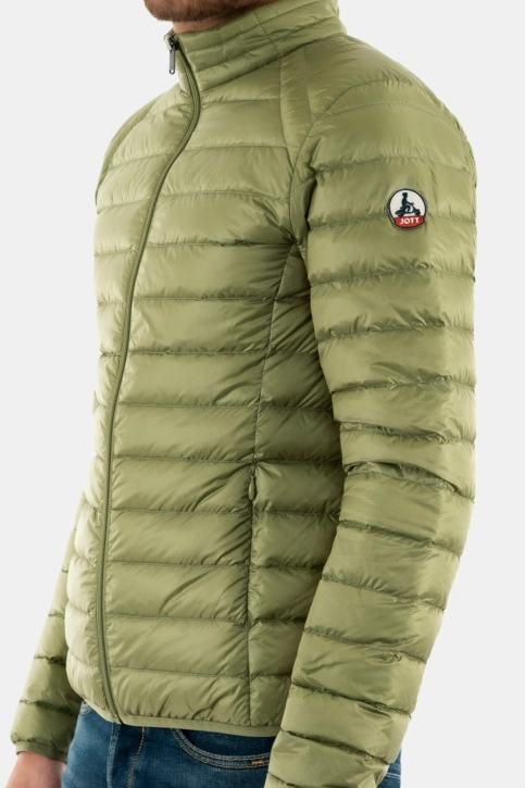 Blousons et vestes jott doudoune mat ml 247 bush