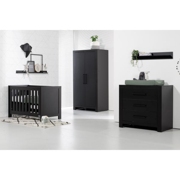 Interbaby Babykamer Kopenhagen
