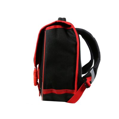 Cartable Avengers 38 cm - 2 compartiments - multicolore - Bagtrotter