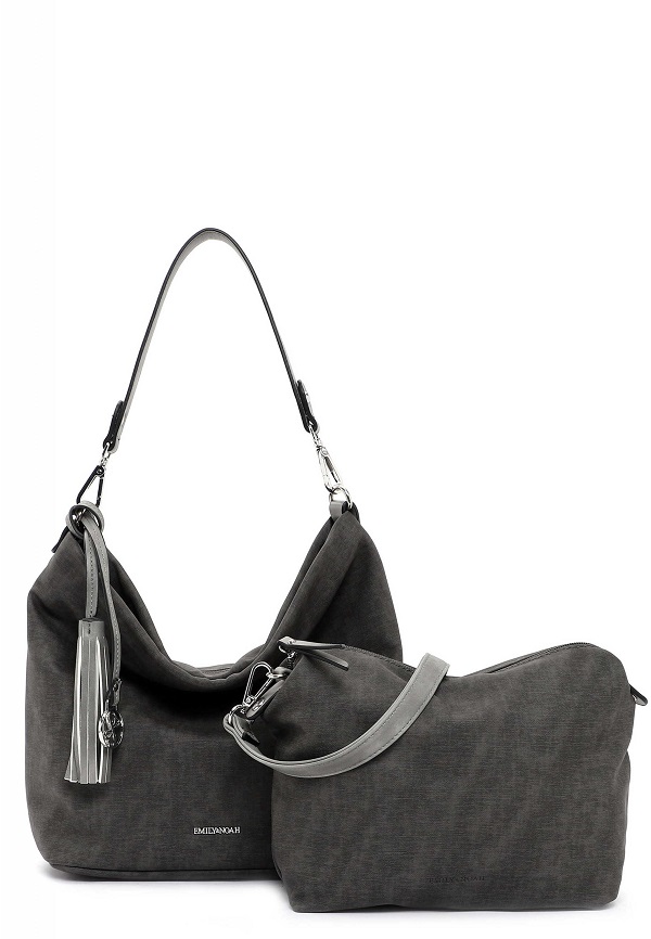 Elke E&N Beutel .429 sand/taupe