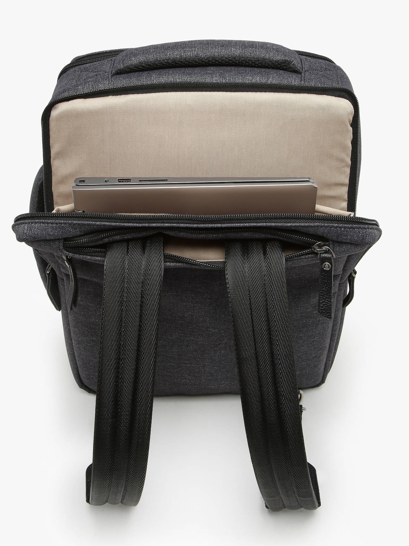 Sac de voyage cabine hybride Light ETRIER