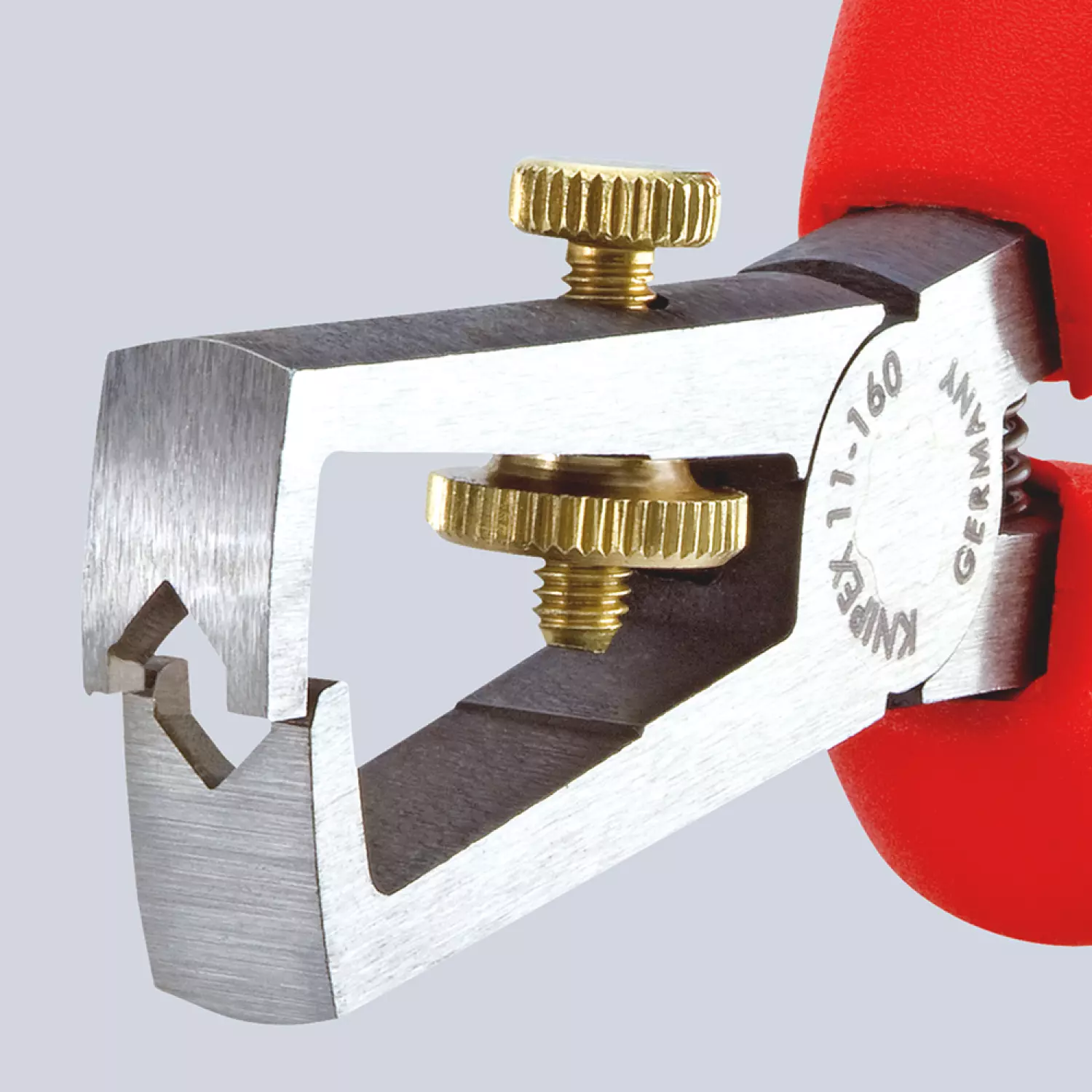 Knipex 1105160 Afstriptang - 160mm