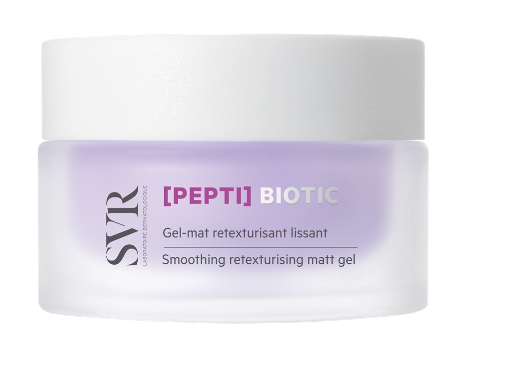 CREME SVR [PEPTI]BIOTIC 50ML