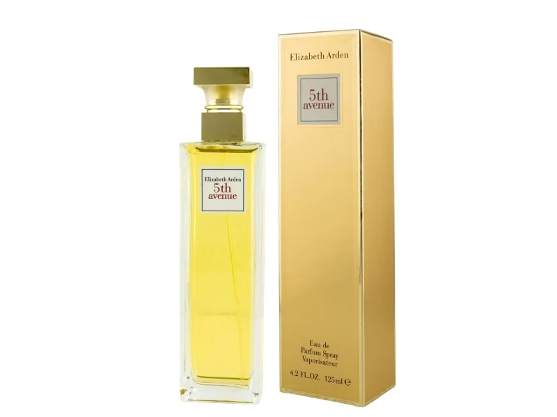 Elizabeth Arden 5Th Avenue EDP 125ml