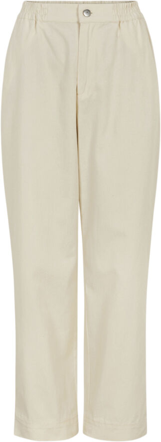 Soft Rebels SRCharlott Pant Ecru