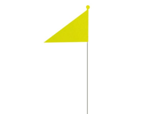 M-Wave Sikkerhedsflag
