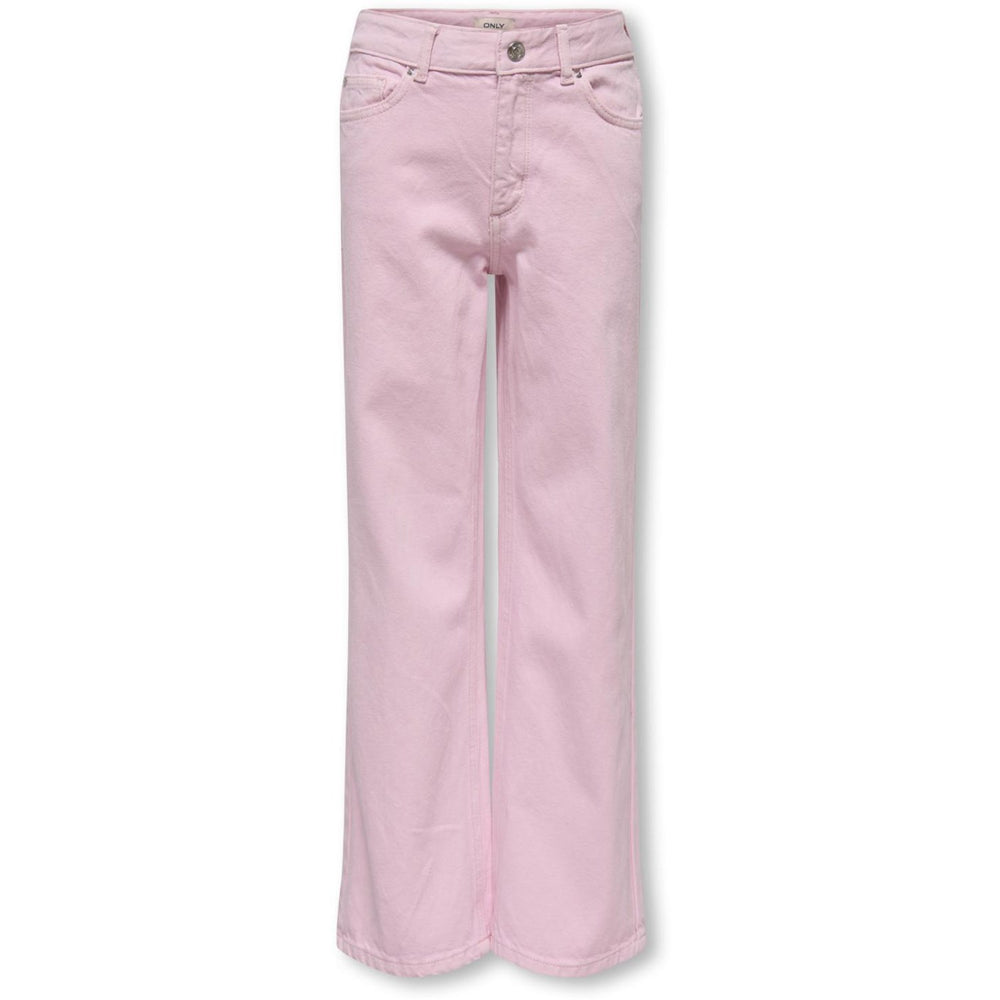 Køb kids ONLY Sweet Lilac Kogella Mw Col Wide Dnm