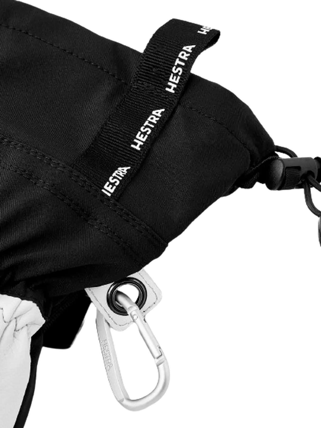 Hestra Army Leather Extreme Mittens | SkatePro