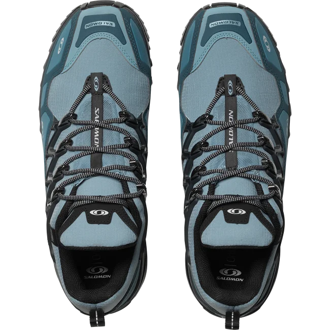 ACS+ CLIMASALOMON™ WATERPROOF  Sportliche Schuhe Unisex