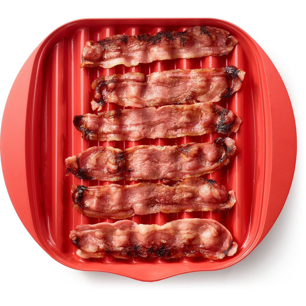 Bacon Cooker for Mikrobølgeovn