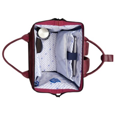 Sac à dos Adventurer CABAIA
