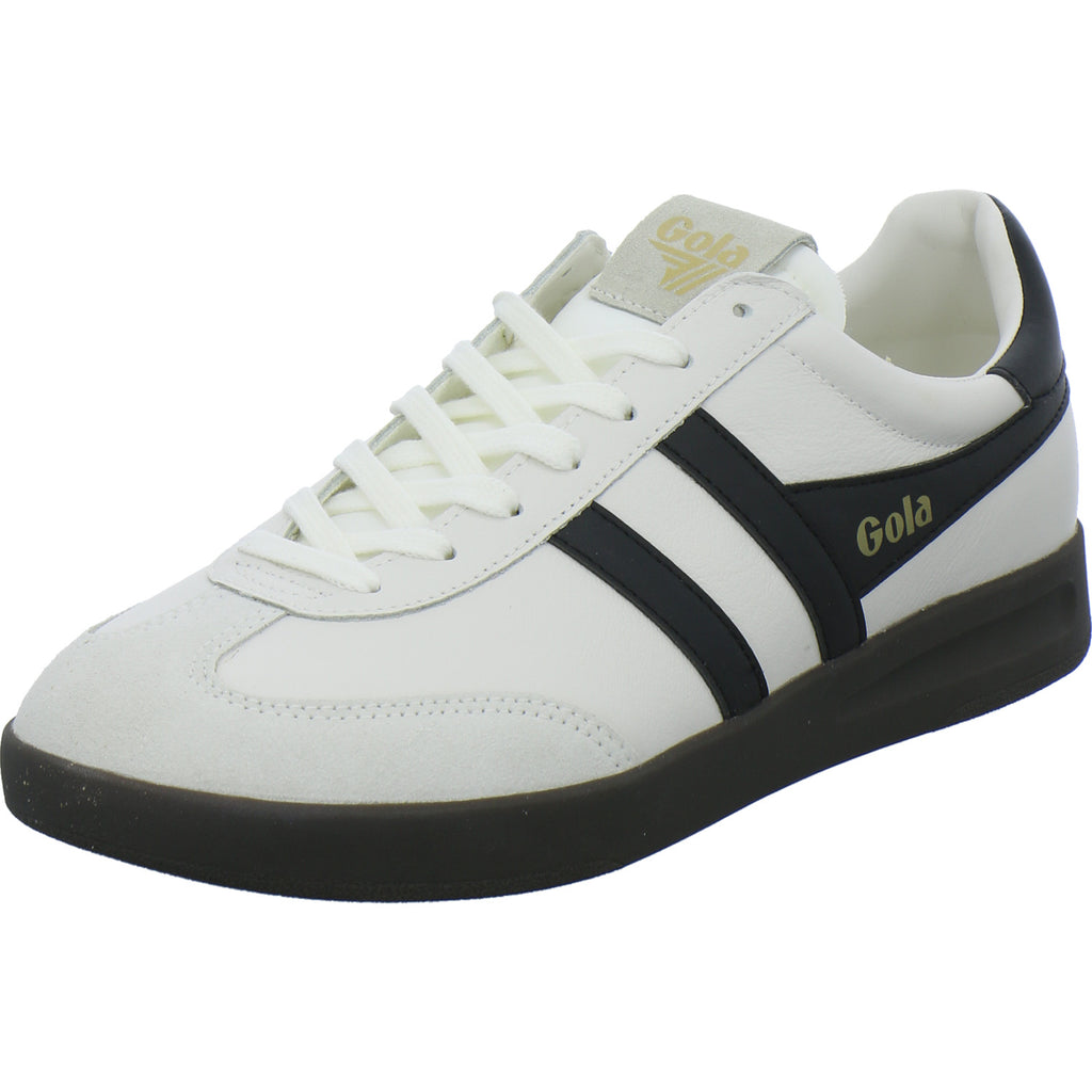Gola Sneaker Herren Cyclone Weiß-kombi