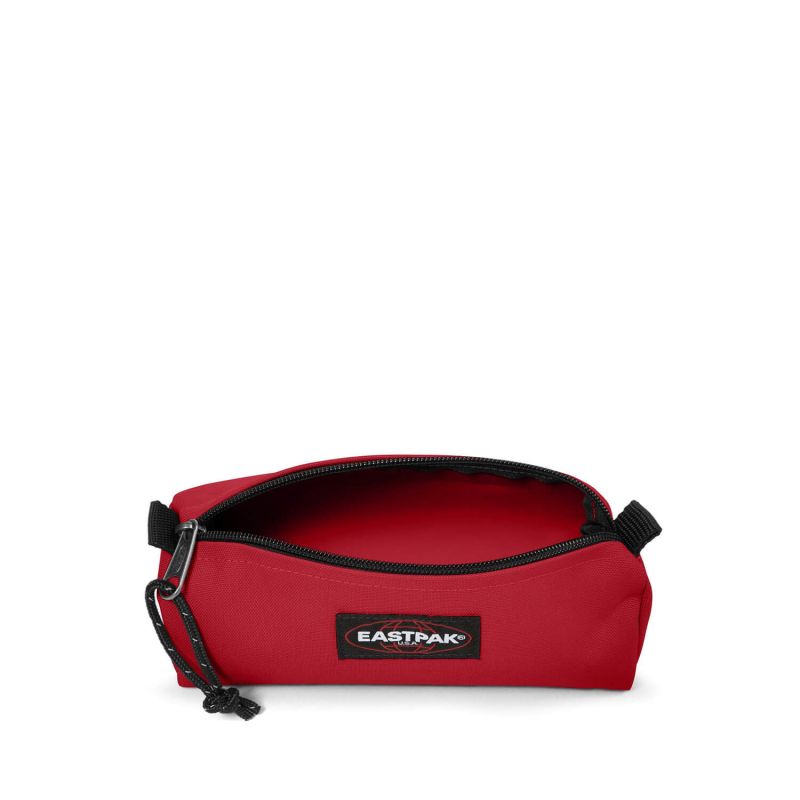 Trousse simple Benchmark 20,5 cm Scarlet Red