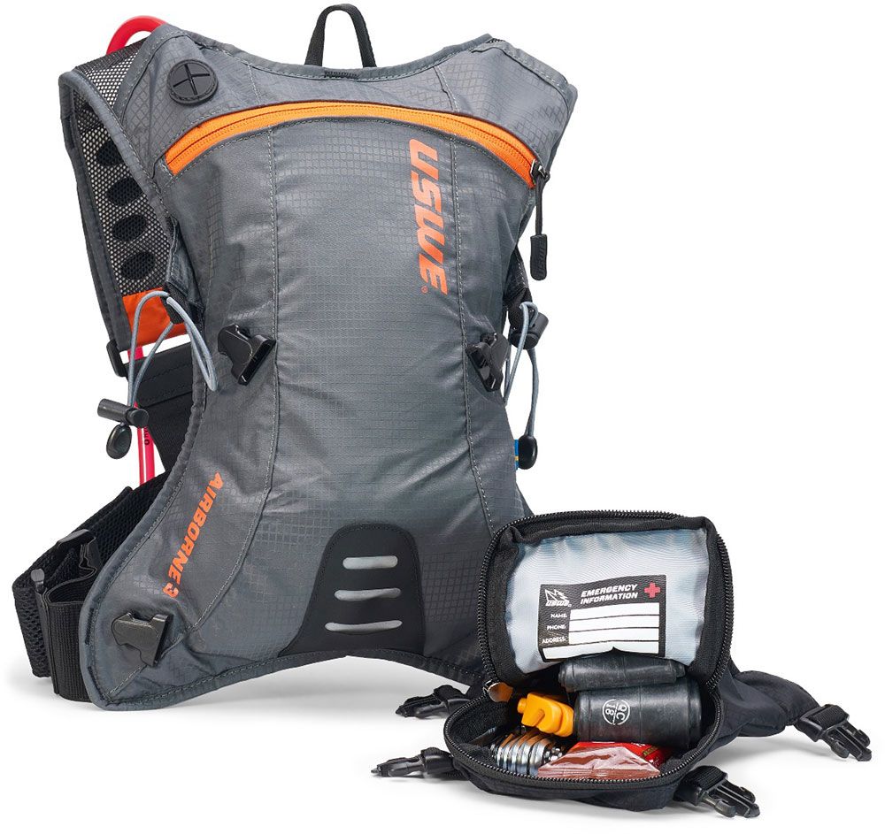 USWE Airborne 3L - Trinkrucksack kaufen | Bike-Discount