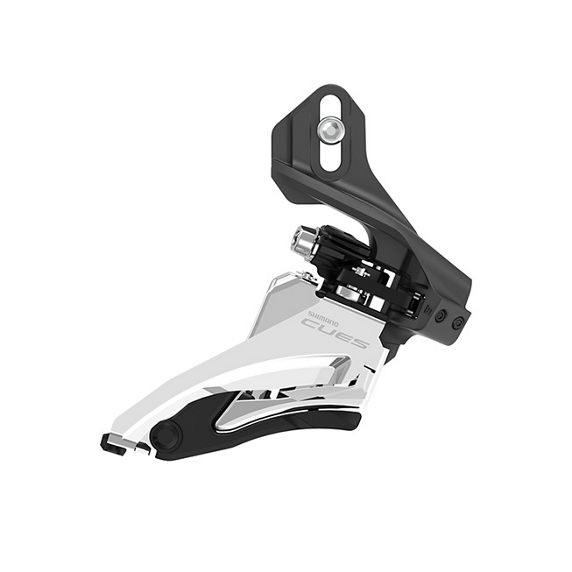 Shimano Cues U6000-D SS FP Direct Mount Forskifter