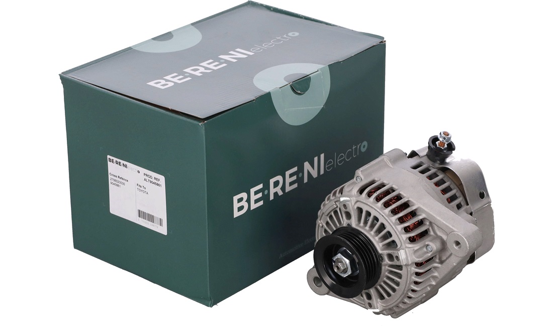 Generator
