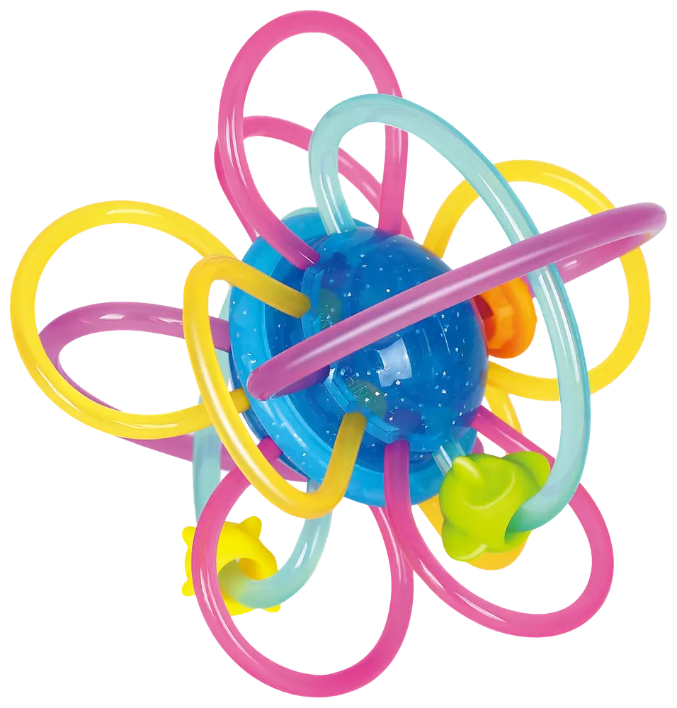 B BEEZ Flexrangle planet