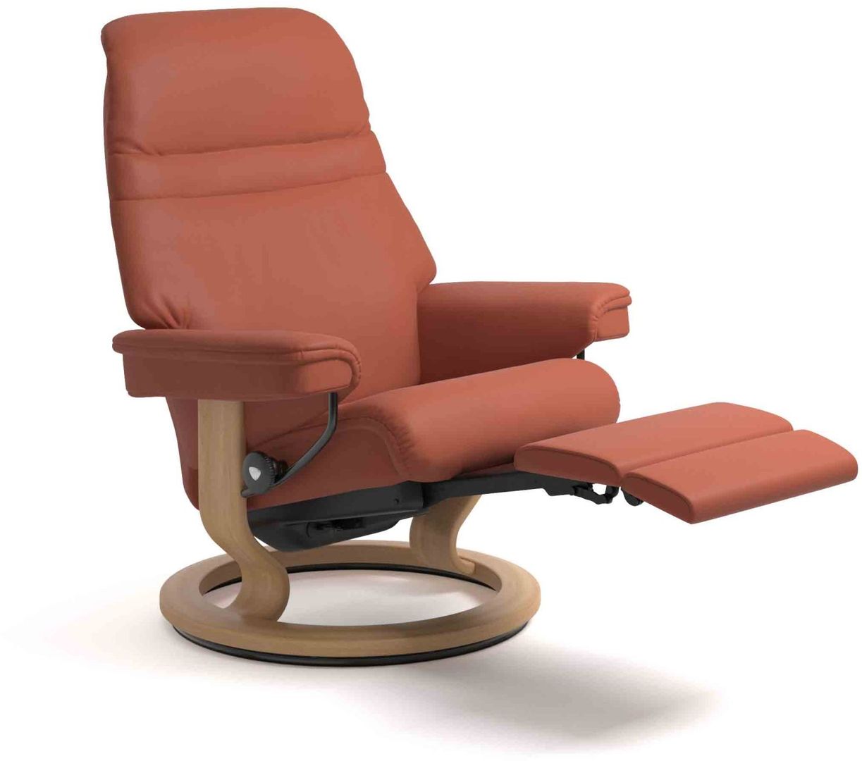 Stressless Sunrise Relaxfauteuil