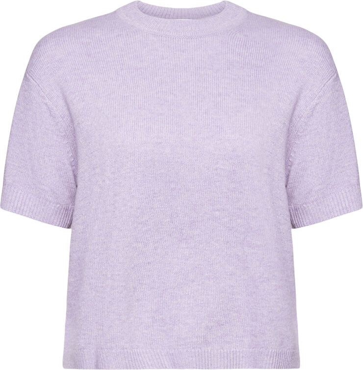 Esprit ws baby tee ss Lavender 5