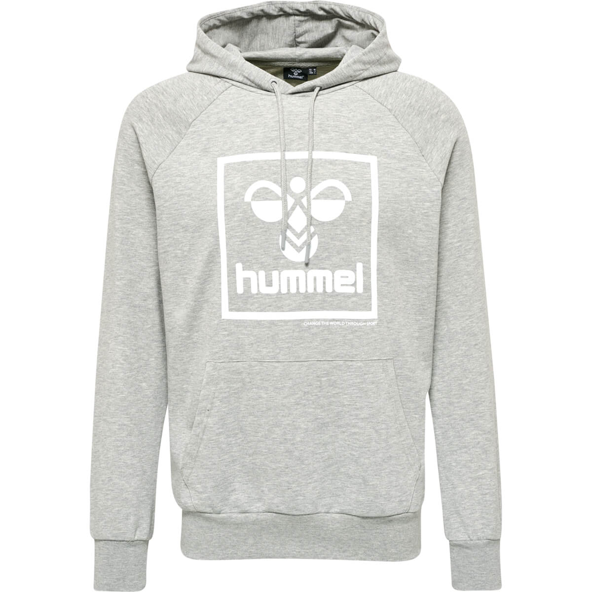 hummel Isam 2.0 Hættetrøje Herre