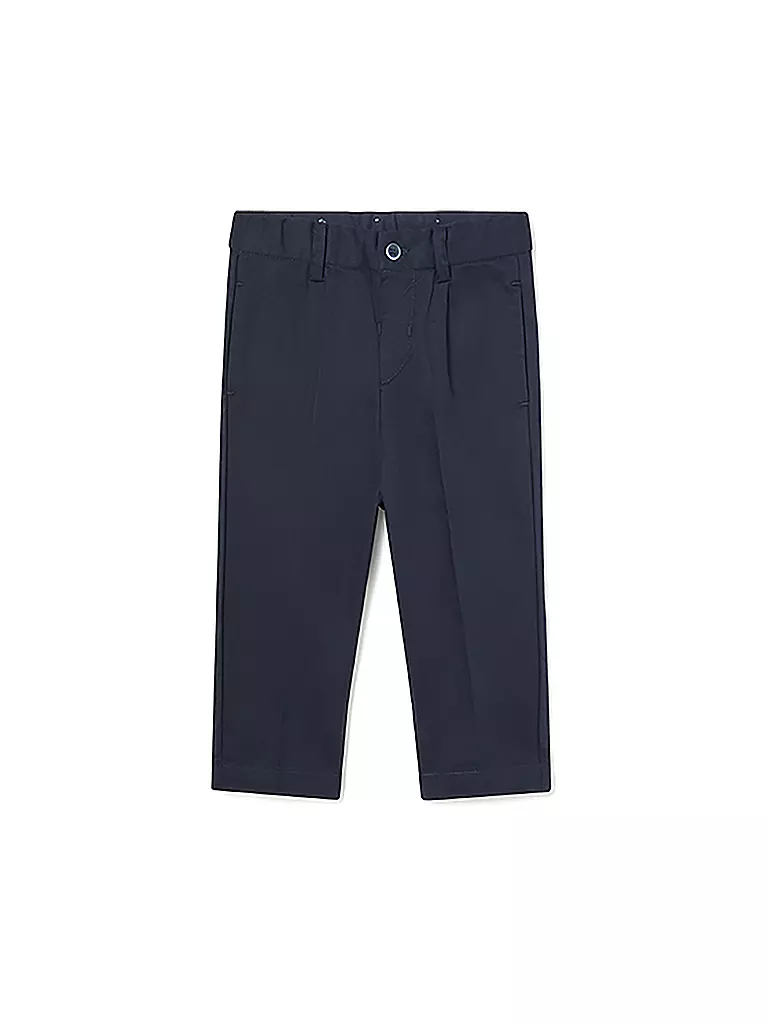 MAYORAL Baby Hose dunkelblau