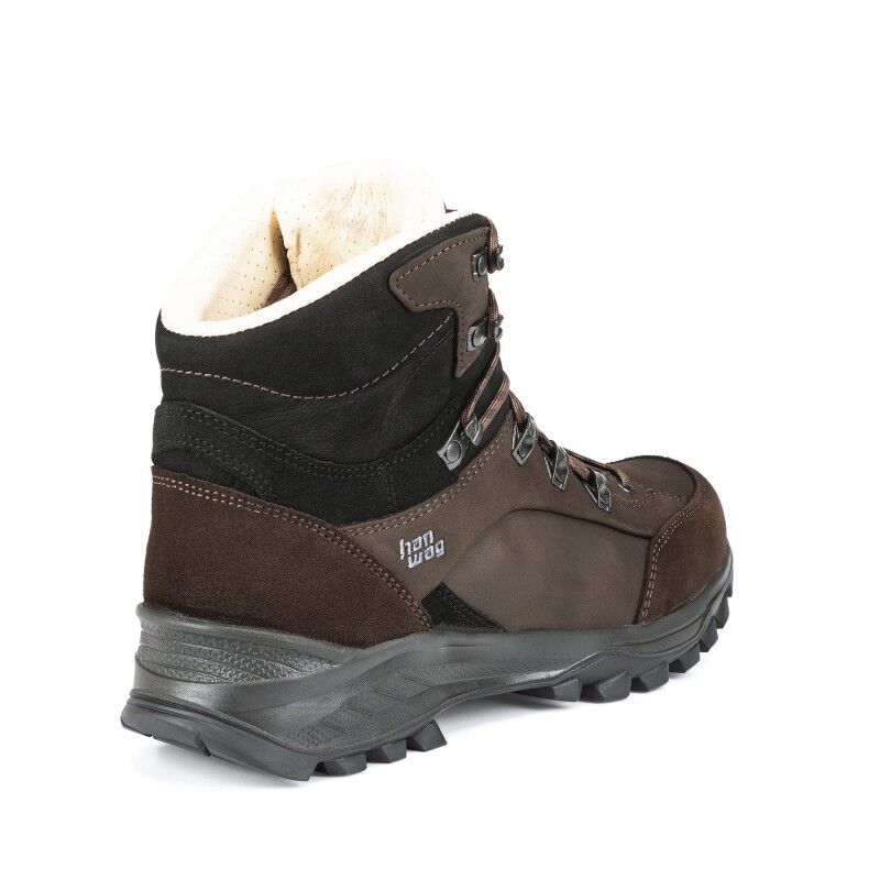 Alta Bunion II LL - Chaussures randonnée homme