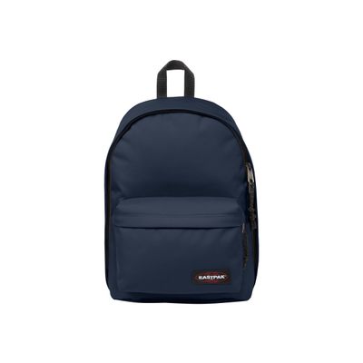 EASTPAK Out Of Office - Sac à dos canal midnight avec compartiment pour ordinateur portable