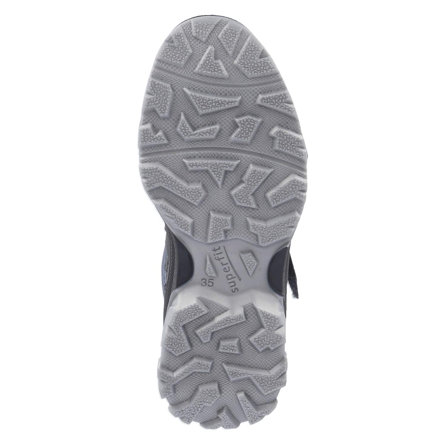 Superfit Winterstiefeletten JUPITER
