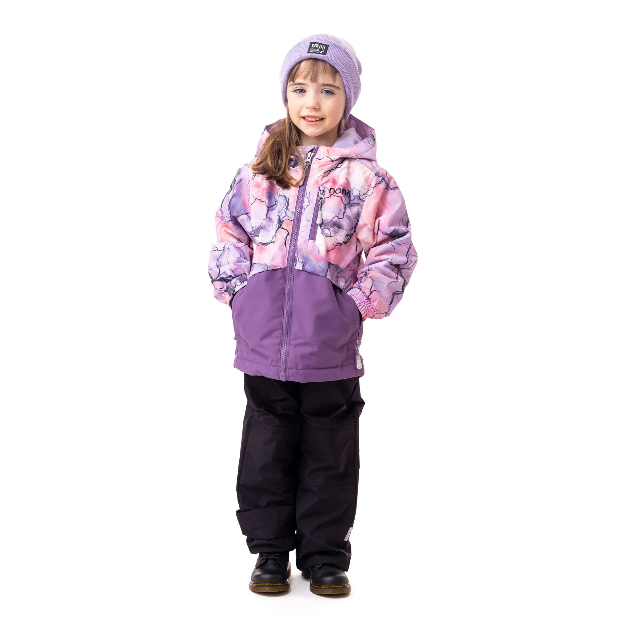 Nanö Tuque Tricot 2-6ans