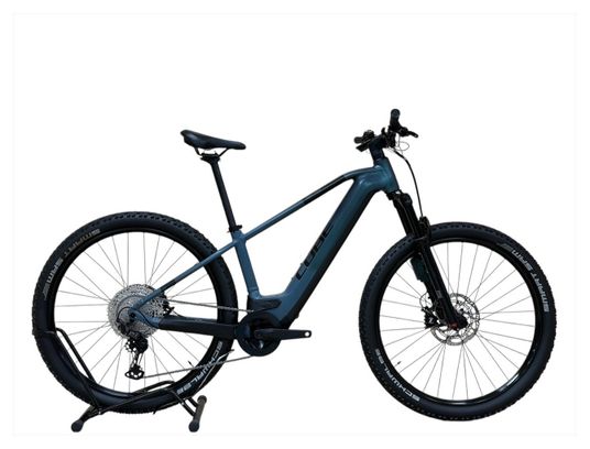 Produit reconditionné . Cube Reaction Hybrid ABS 750 XT 2024 . VTT électrique . Cube . très bon état
