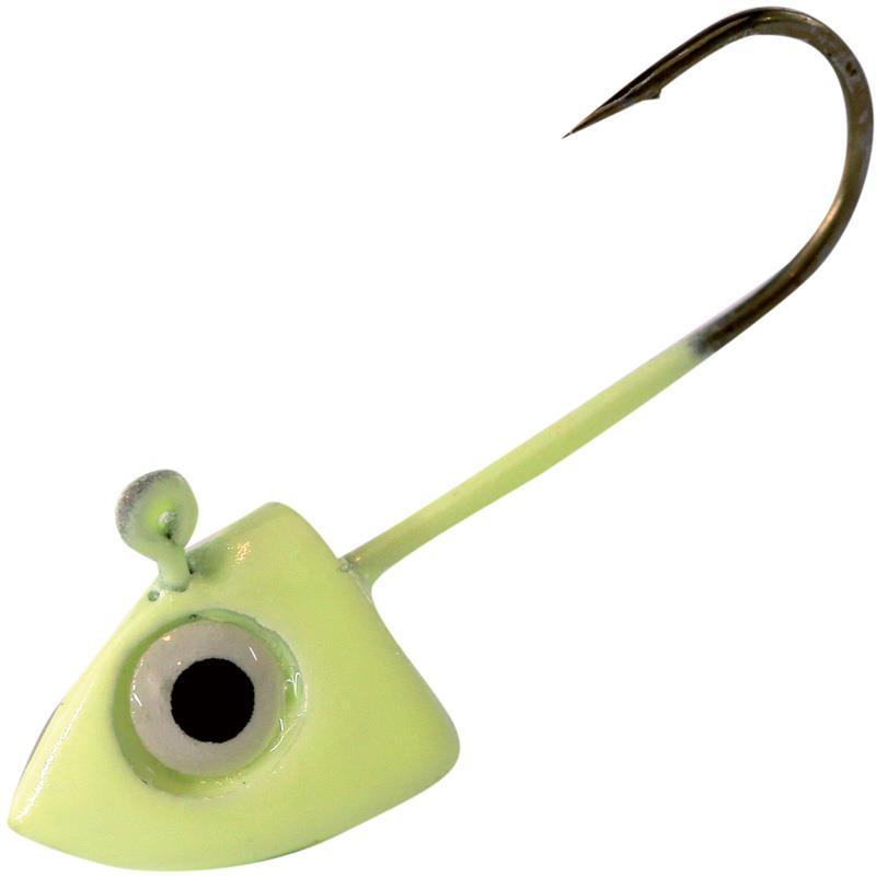 Tete Plombee Hart Micro Head - Par 5