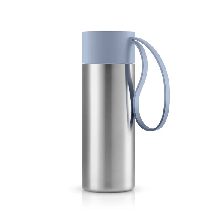Eva Solo - To Go Thermobecher 0.35 l, blue sky