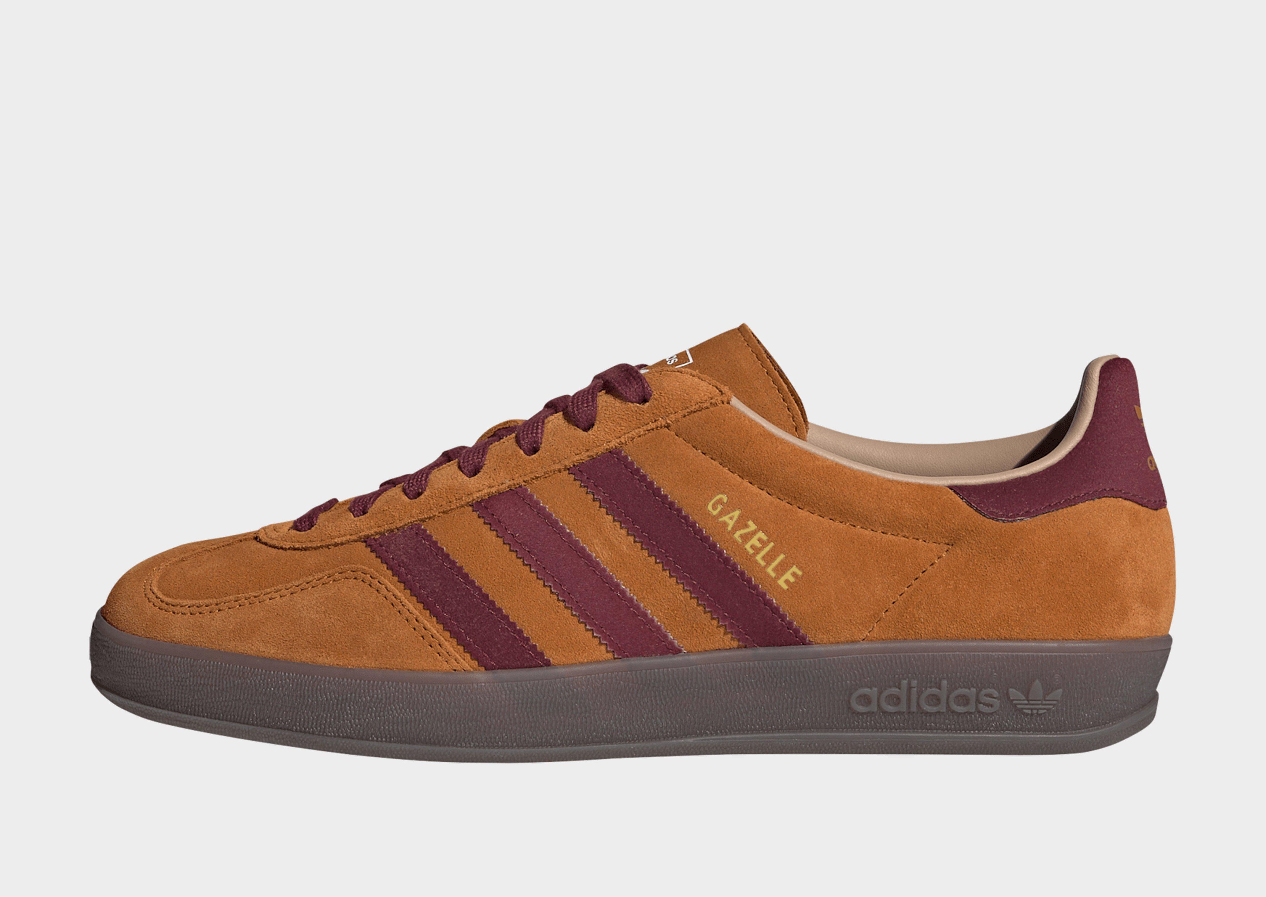 adidas Chaussure Gazelle Indoor
