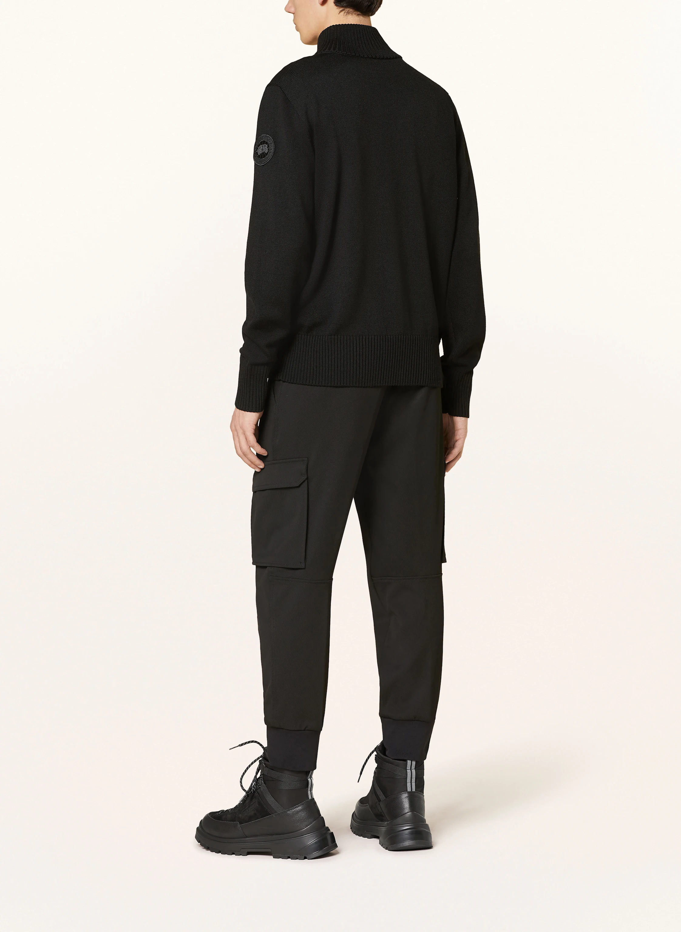CANADA GOOSE Troyer ROSSEAU