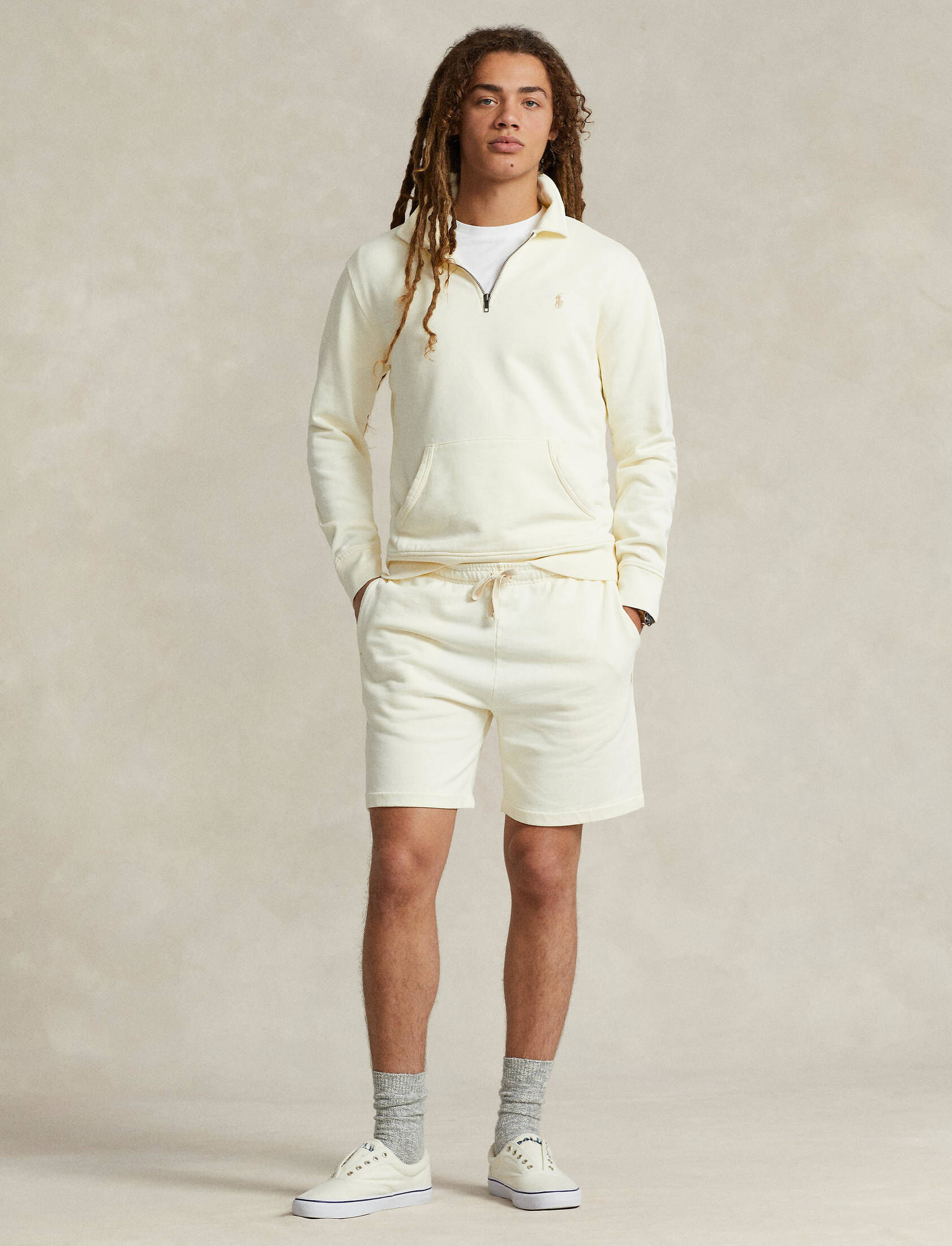 Polo Ralph Lauren| Herren Sweatshirt