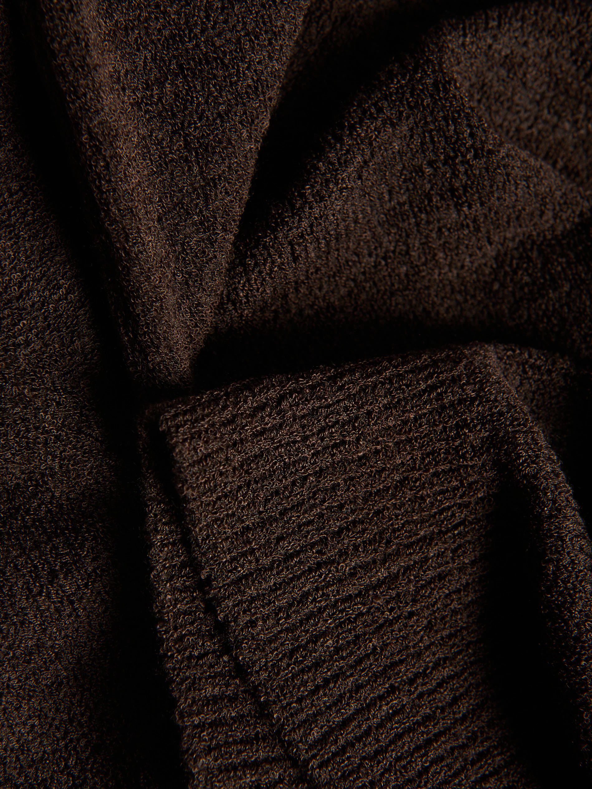Schlichter Pullover