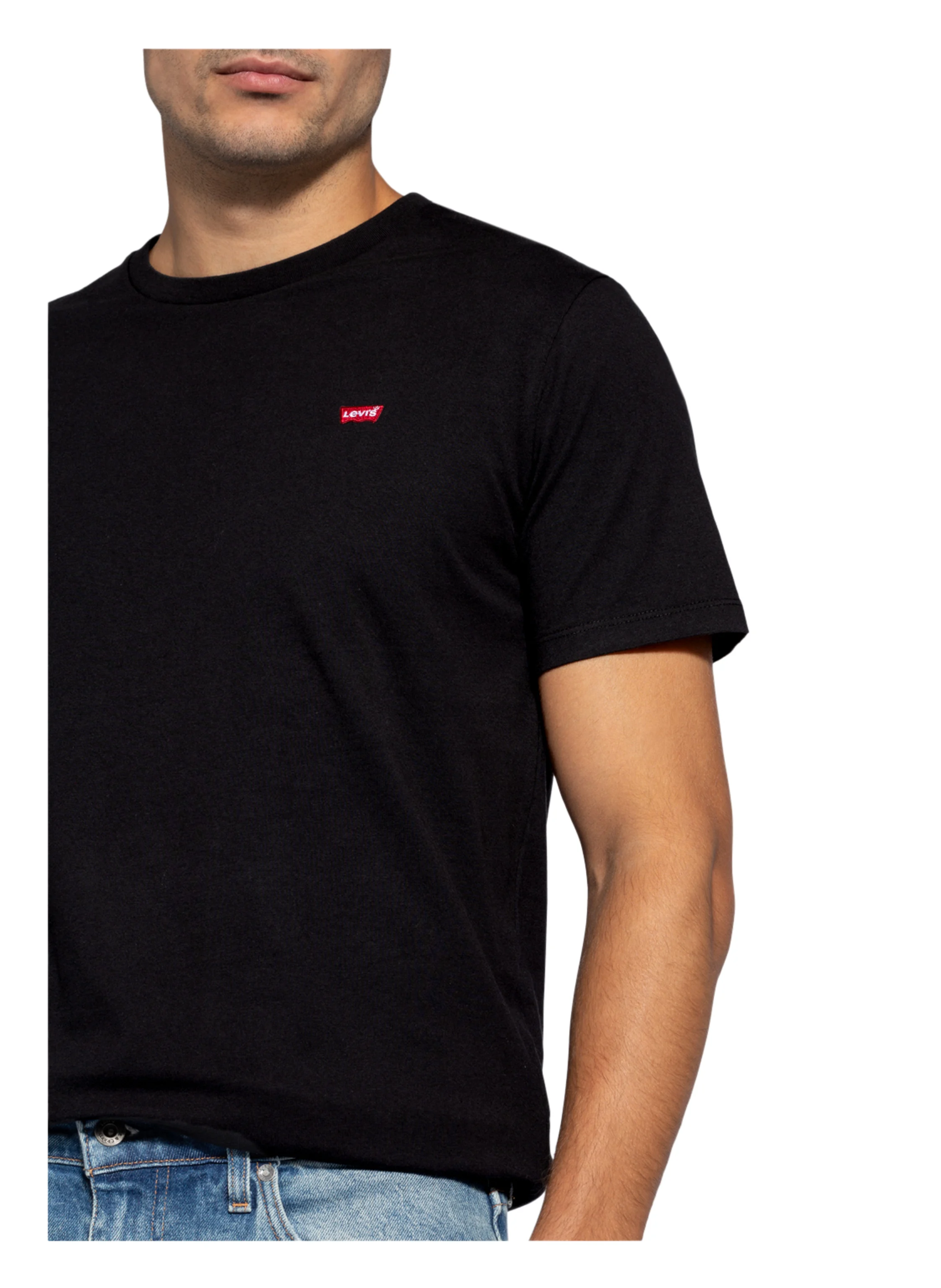 Levi's® T-Shirt ORIGINAL