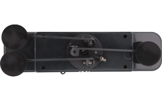 Berger Pathfinder 2.0 faltbare vollautomatische Sat-Anlage