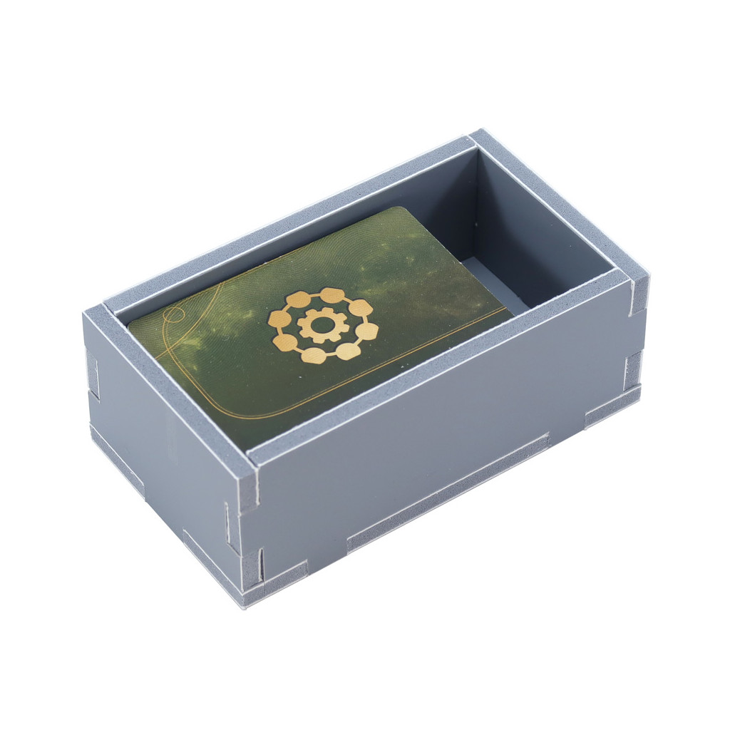 Rangement pour Boîte Folded Space - Dune : Imperium