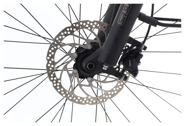 Produit reconditionné · Cannondale Tesoro Neo / Vélo Vile et Loisir / Cannondale | Bon état
