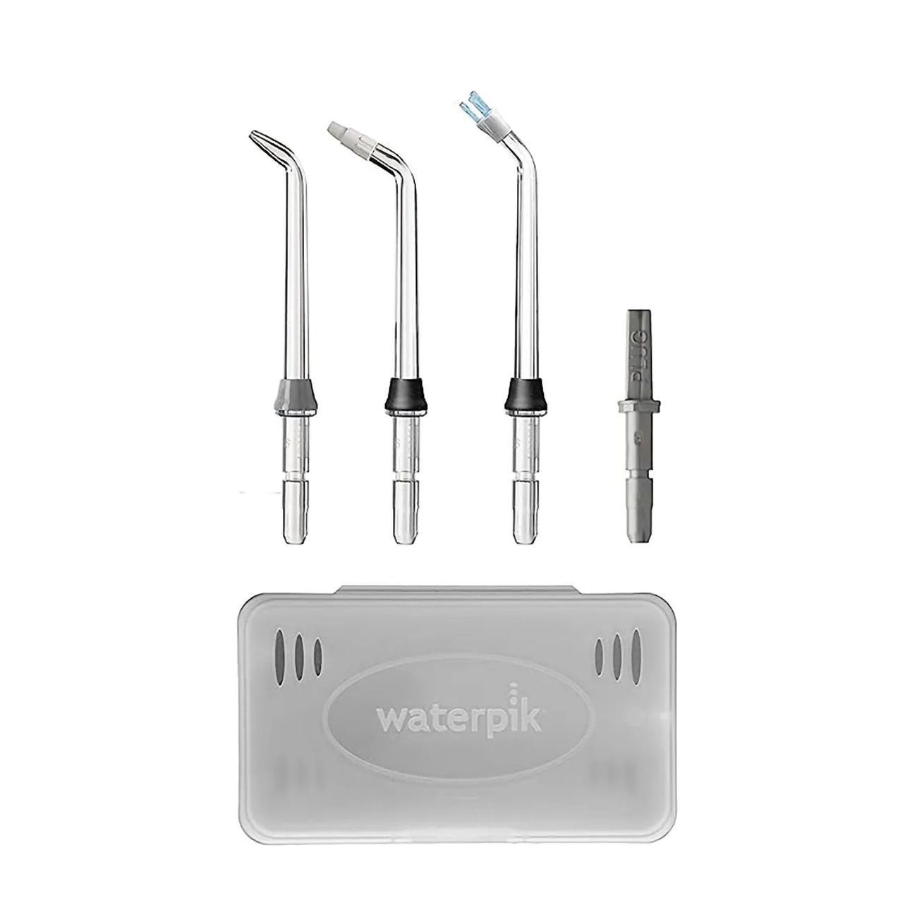 Waterpik WP-562 Cordless Advanced Munddusche