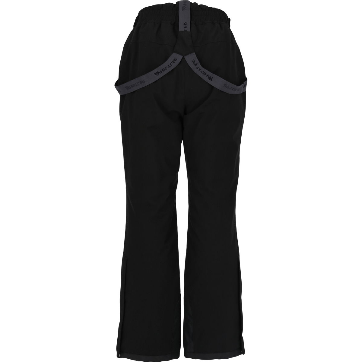Whistler Portland Softshell Skibukser Dame