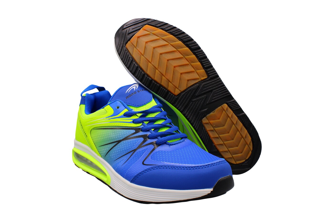 Planets 264 Sneaker Herren