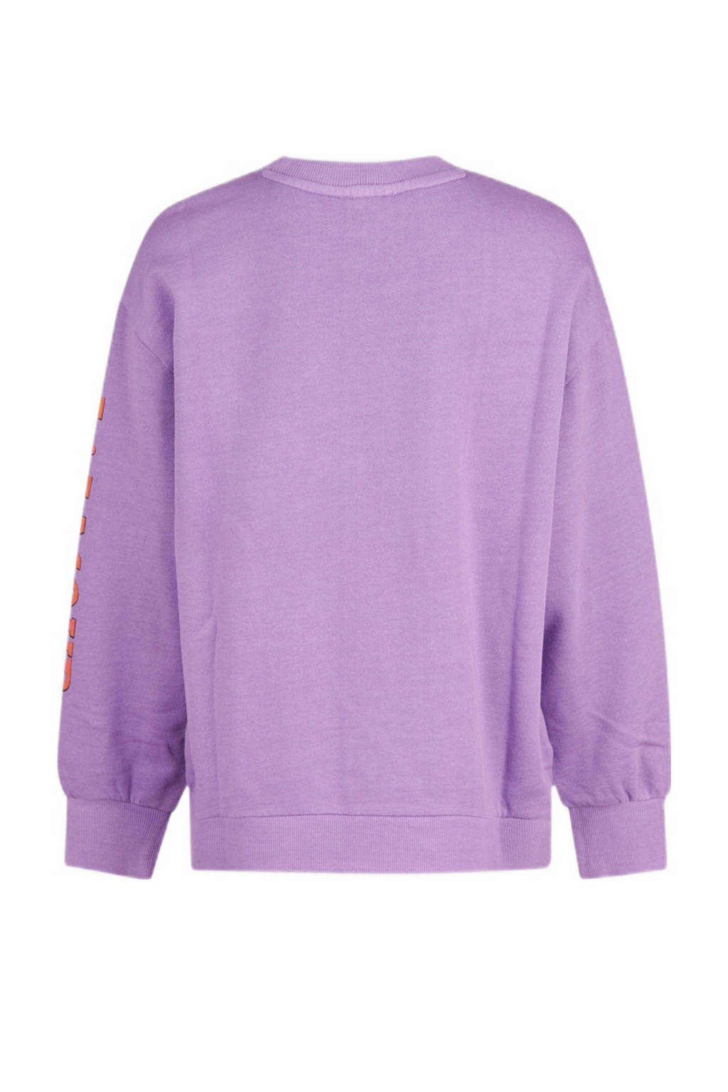 Shoeby sweater paars