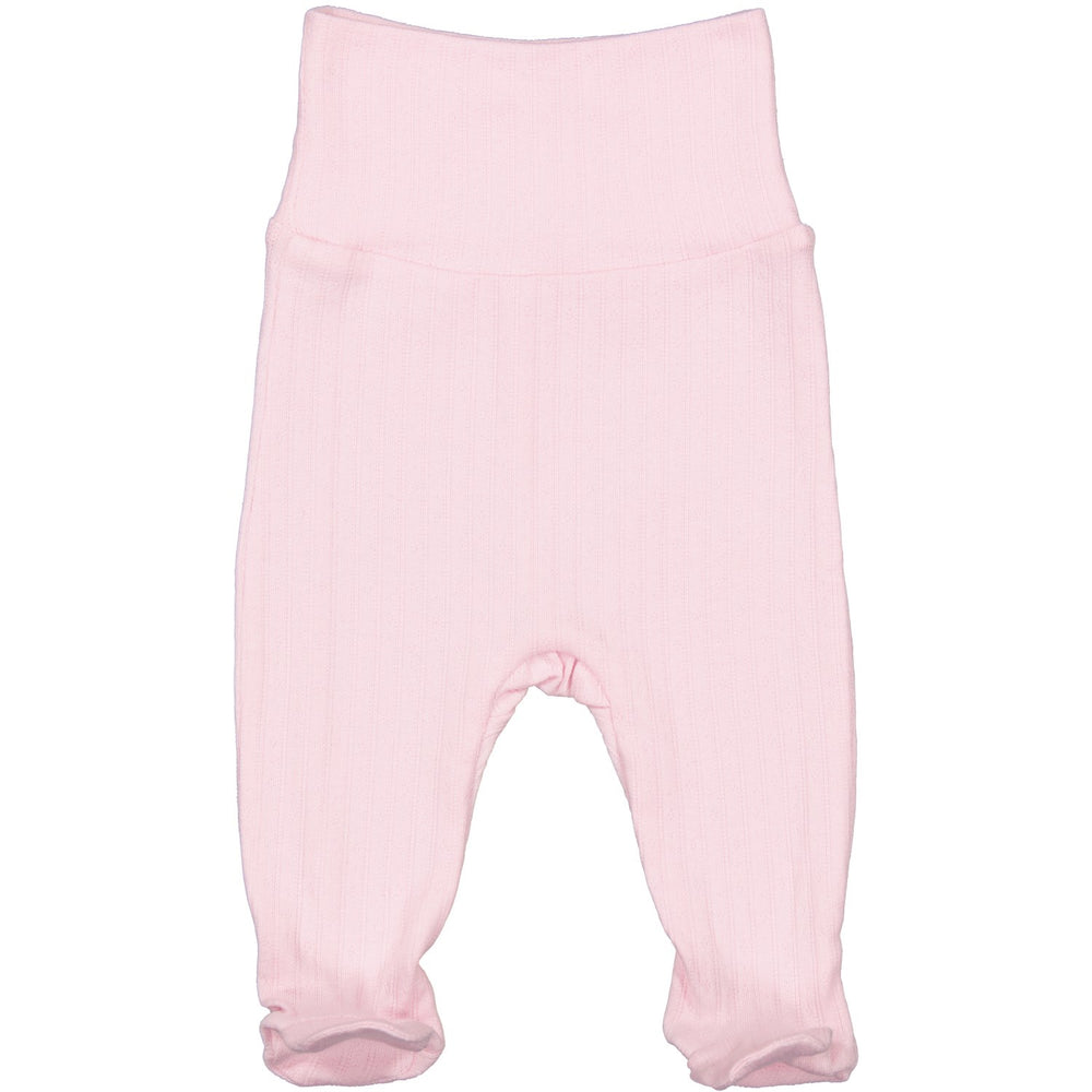 Køb MarMar New Born Modal Pointelle Cotton Candy Pixa Bukser