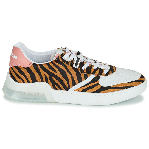 Coach - CITYSOLE COURT Multicolor