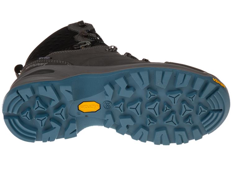 GRI Terrain Mid Anthracite