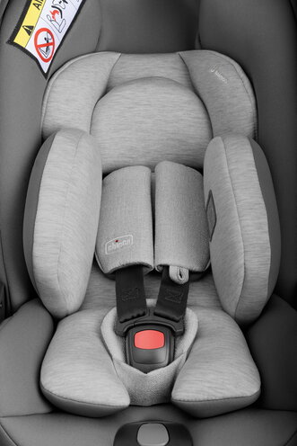 Siège-auto First Seat Recline I-Size Lunar Rock - CHICCO