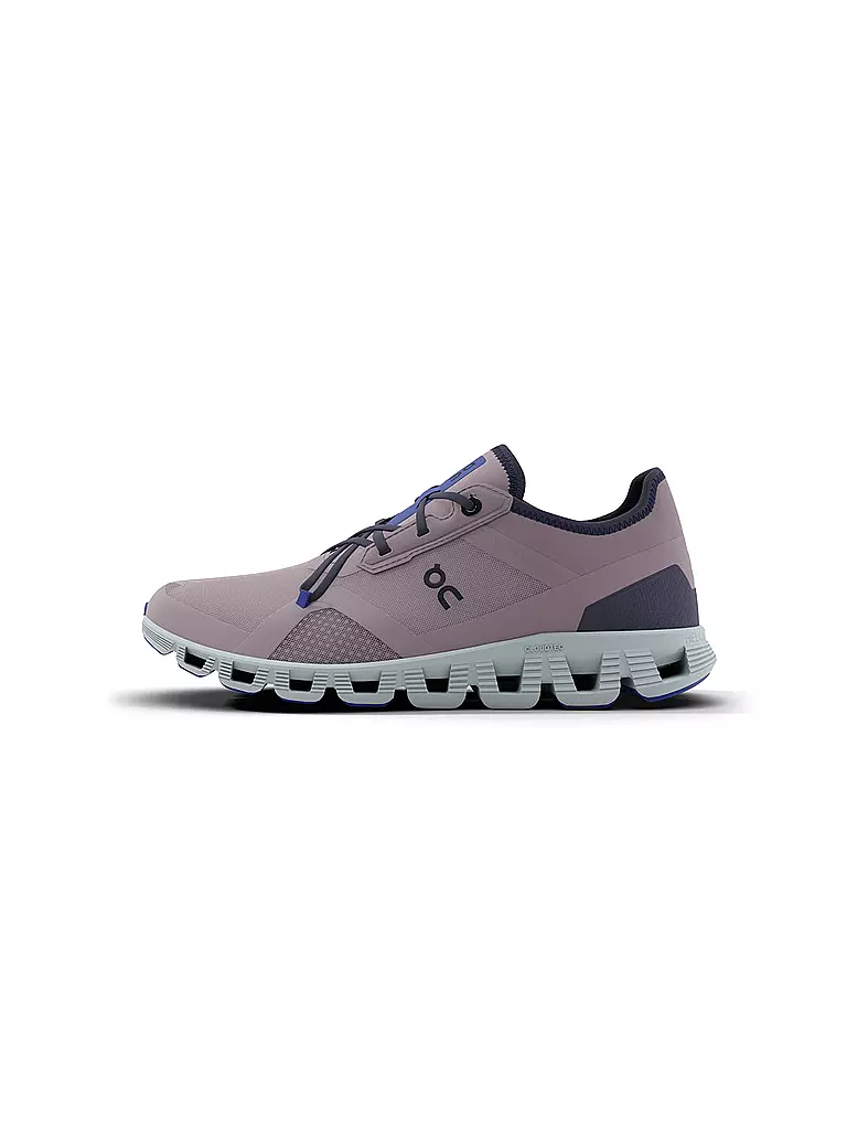 ON Sneaker CLOUD X3 AD lila